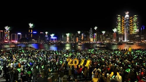 【深圳】香港1日跟团游(3钻)·直通巴士纯玩观