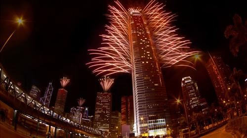 【海口】香港1日跟团游·大屿山海陆空