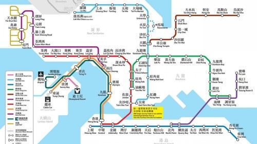 香港2日跟团游(3钻)·观光\/夜游维港\/纯游玩无自费-【携程旅游】