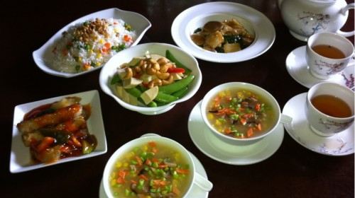 香港+澳门5日跟团游(3钻)·双园\/美食\/购物