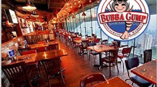 乐园游·香港+澳门+香港迪士尼乐园4日3晚跟