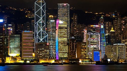 【重庆】香港5日跟团游(3钻)·迪斯尼两次入园-携程旅游度假