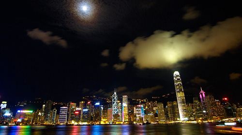 【江门】香港1日跟团游·陈慧娴红磡演唱会含