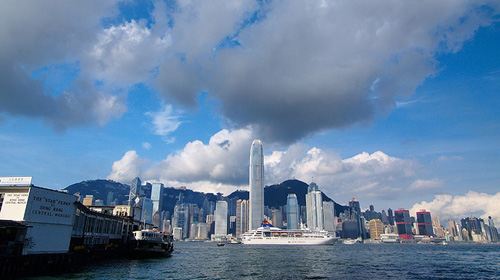 【广州】香港1日跟团游·观光首选\/广州直达