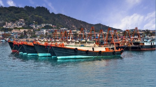 【携程攻略】郑州到香港旅游报价,郑州到香港