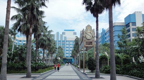 【南宁】香港1日跟团游·大屿山\/市区观光