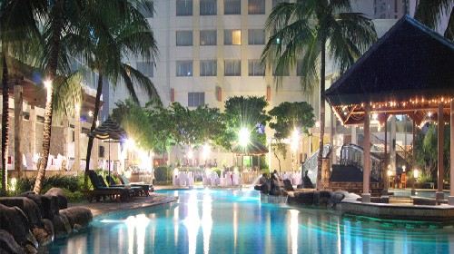 美食之旅·香港+澳门5日4晚跟团游·海洋公园