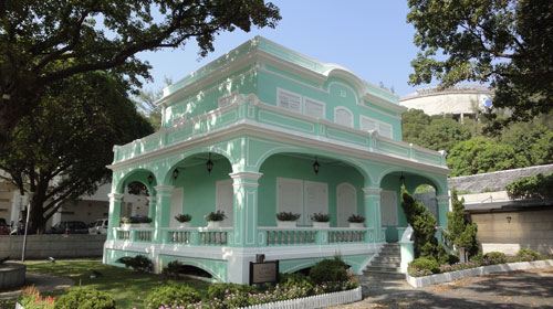 【广州】澳门1日自由行·威尼斯人琳琅美食