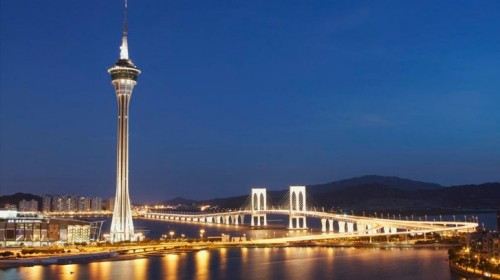 美食之旅·香港+澳门5日跟团游(4钻)·南丫岛