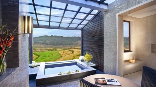 腾冲旅游线路攻略_上海到腾冲自助游_自由行