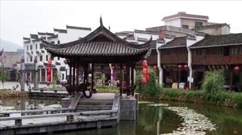 山+婺源+景德镇3日2晚跟团游·【新春乐享 门