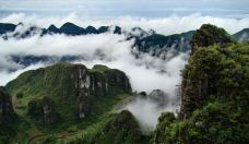 【携程攻略】湖北恩施黄鹤桥野三河门票,建始