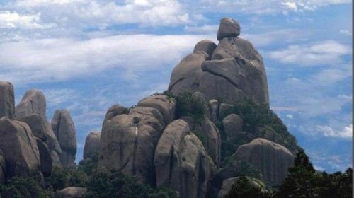 影之旅·福鼎3日2晚跟团游·太姥山+嵛山岛动