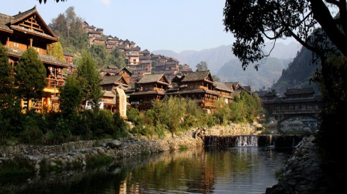 贵阳旅游线路攻略_包头到贵阳自助游_自由行