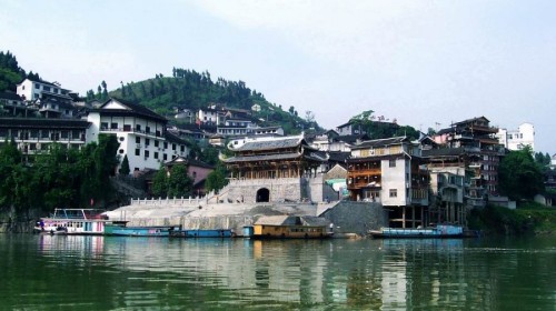 【携程攻略】上海到张家界旅游报价,上海到张