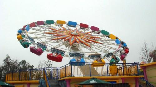 青岛周末去哪玩,青岛周末短途游线路,青岛周边