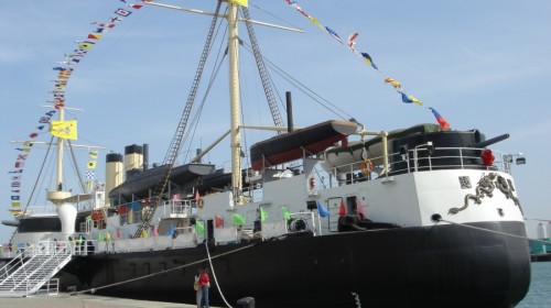 烟台旅游线路攻略_上海到烟台自助游_自由行