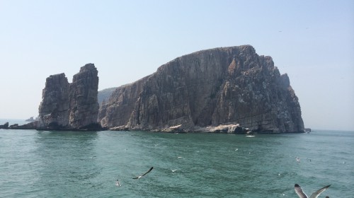 青岛周末去哪玩,青岛周末短途游线路,青岛周边