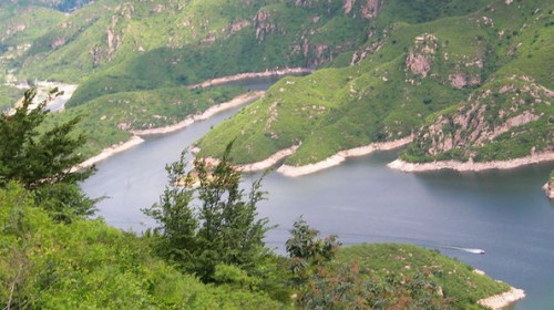 健康理疗·云南安宁+青龙峡2日游·享受天下