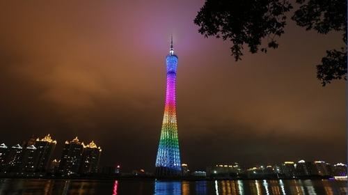 广州+深圳+珠海5日跟团游(3钻)·纯玩0购物 潇