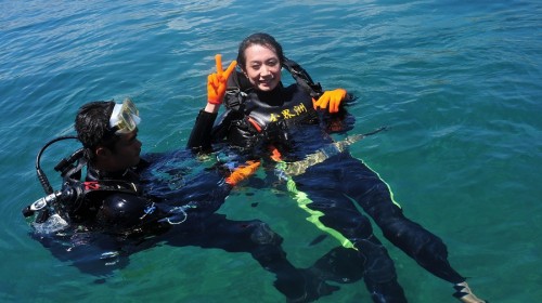 海口周末去哪玩,海口周末短途游线路,海口周边