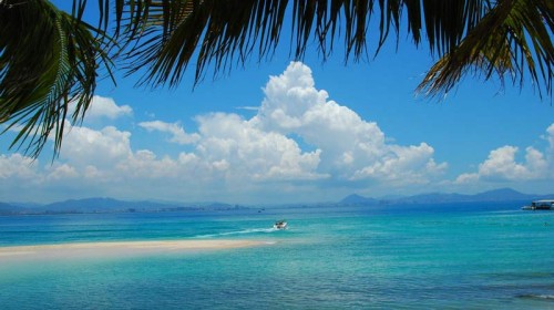 海南6日跟团游(5钻)·海天盛筵 臻享王牌7大景