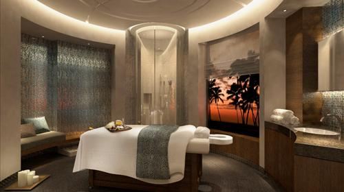 【三亚】海南三亚5日半自助游(5钻)·双湾连住 半山锦江+美高梅-携程旅游度假