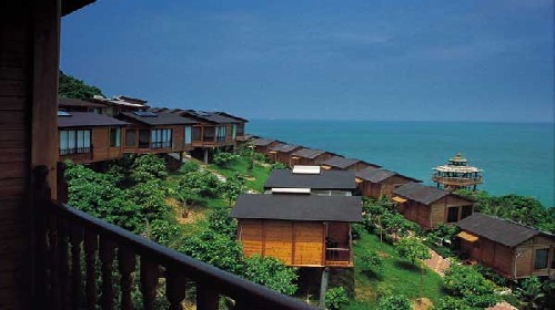 茂名2日自驾游(4钻)·毕业旅行 放鸡岛酒店+船