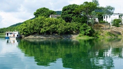 海口周末去哪玩,海口周末短途游线路,海口周边