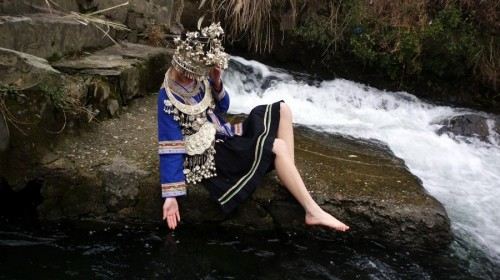 怀化通道万佛山门票--在线支付