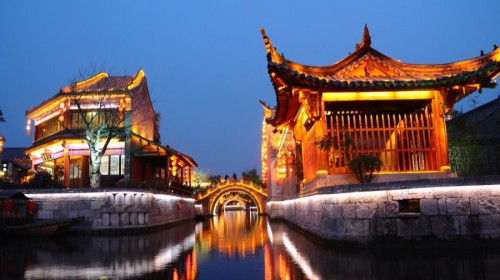 青岛周末去哪玩,青岛周末短途游线路,青岛周边