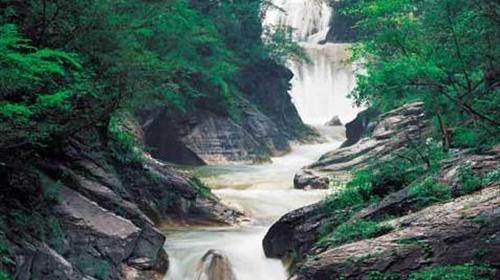 【郑州站】江苏连云港3日2晚自驾游(5钻)·国