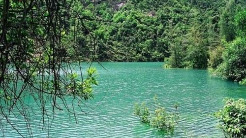 宁波溪口景区联票(含景区观光车)