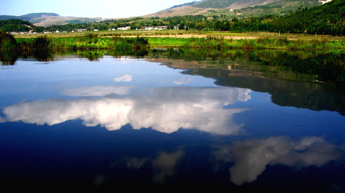 腾冲旅游线路攻略_上海到腾冲自助游_自由行