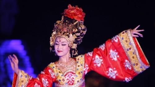 【携程攻略】佛山到西安旅游报价,佛山到西安