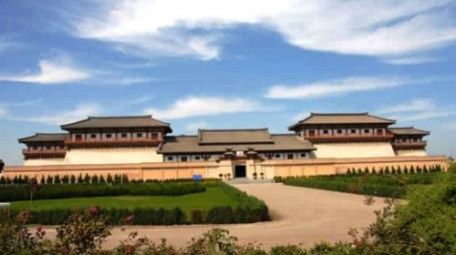 陕西西安4日3晚跟团游·兵马俑\/华清池\/大明宫双卧4日游 -【携程旅游】