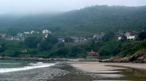 酒店比较好,开元大酒,浙江象山2日自驾游·石