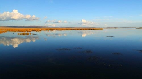 【重庆】九寨沟+若尔盖3日跟团游(2钻)·双飞