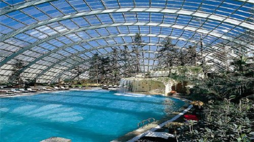 成都+九寨沟4日3晚跟团游·(五星)酒店+赠双晚