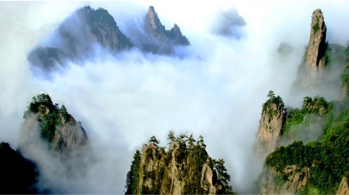 广西+桂林+阳朔4日3晚跟团游·★携程在手!说