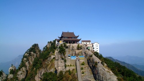 摄影之旅·陕西+西安+兵马俑+华清池+华山2日1晚跟团游· |探华山奇险 解兵马俑 |纯玩 天天发团-【携程旅游】