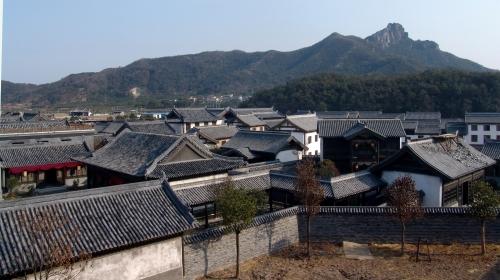 【携程攻略】上海到宁波旅游报价,上海到宁波