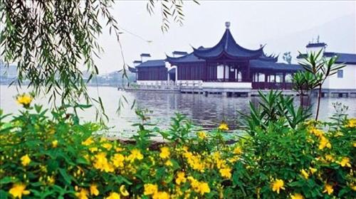 【携程攻略】上海到宁波旅游报价,上海到宁波