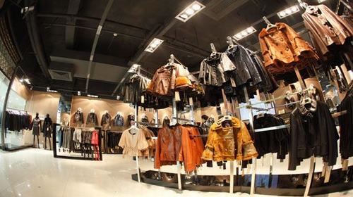 海宁中国皮革城1日跟团游-【携程旅游】