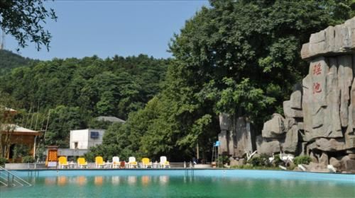 楚天瑶池温泉