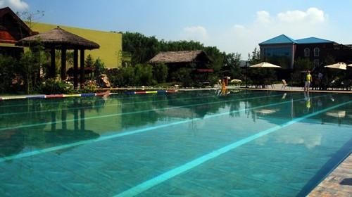 【南昌】辽阳王宫温泉一日游(全网最低价,性价