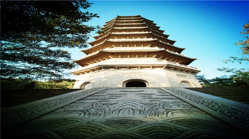 扬州旅游线路攻略_天津到扬州自助游_自由行