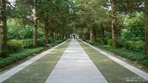 青岛周末去哪玩,青岛周末短途游线路,青岛周边