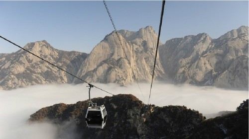 西安2日跟团游·兵马俑华清池秦陵地宫长恨歌