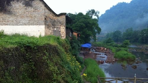 四川洪雅2日自驾游·柳江古镇+精选客栈.套餐